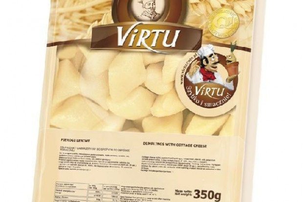 Nowe danie od Virtu