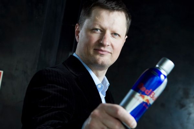 Daniel Pidzik, National Key Account Manager Red Bull Polska Przedstawiciel firmy Red Bull: W energetykach jest jeszcze wiele do zrobienia