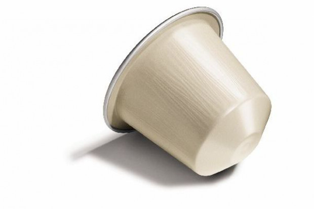 Limitowana wersja kaw Nespresso