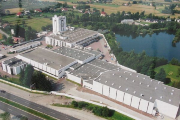 Mokate: Logistyka to dla nas narzędzie do zwiększania dochodów