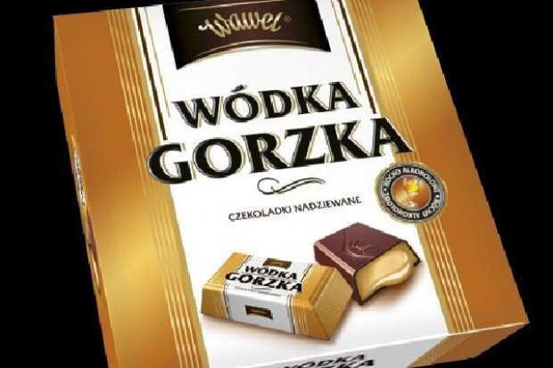 Nowe czekolady i cukierki na wiosnę