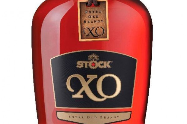 Nowa brandy Stocka