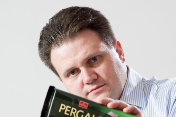 Marek Malinowski, prezes Mieszka: Zamierzamy kontrolować udział marek własnych w naszej sprzedaży. Prezes Mieszka: Polski rynek słodyczy jest otwarty dla małych i dużych graczy