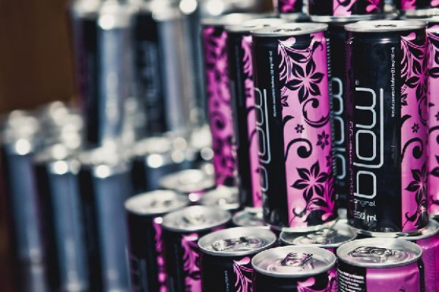 Producent napoju Blow zakłada, że osiągnie 10 proc. rynku energetyków