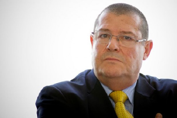 Yves Lierley, dyrektor generalny sieci Simply Market W 2011 r. Simply Market zainwestuje 20 mln euro w rozwój sieci