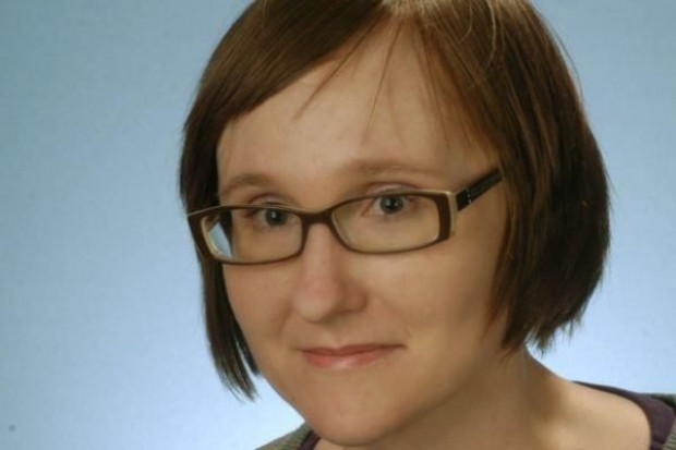 Na zdjęciu Monika Kalwasińska, analityk DM PKO BP Analityk: Niewielkie firmy z branży przetwórstwa warzywno-owocowej nie mają szans utrzymać się na rynku