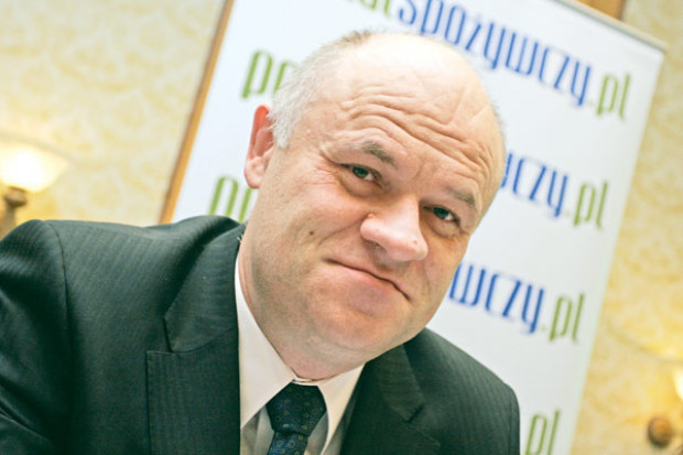 Marek Moczulski, niezależny ekspert i doradca, były prezes spółki Mieszko Ekspert: FoodCare ma szansę reaktywować markę Frugo, bo kategoria napojów 'on the go