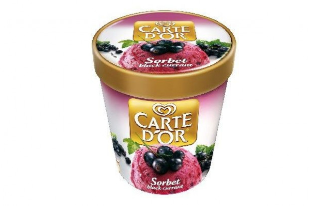 Carte d'Or powiększa portfolio sorbetów
