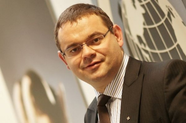 Maciej Duda PKM Duda rozgląda się za przejęciami w segmencie dystrybucji i przetwórstwa