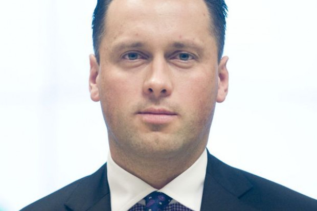 Paweł Wyszyński, prezes Waspolu Wyniki kwartalne Waspolu zbliżone do I kw. ub.r