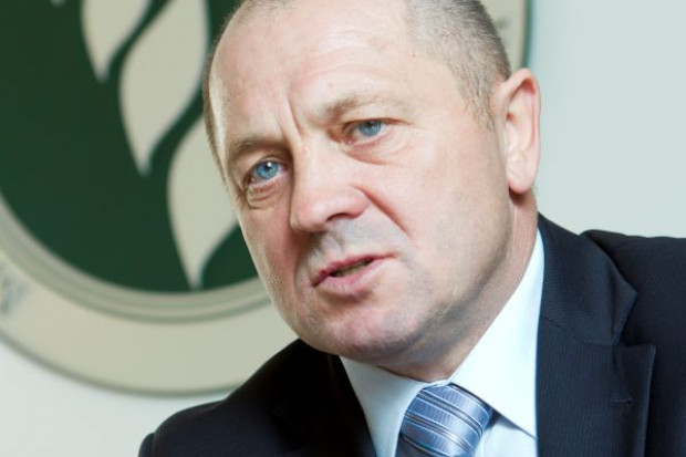Minister rolnictwa: Ceny owoców i warzyw w tym sezonie mogą być wyższe, ale nie z powodu przymrozków
