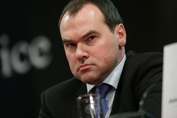Igor Chalupec, partner i prezes firmy Icentis, przewodniczący Rady Nadzorczej Ruch SA Wywiad z prezesem Icentis: W czerwcu Ruch ujawni strategię rozwoju