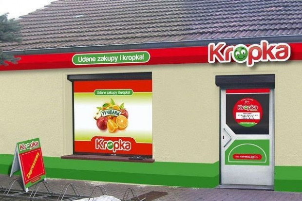 W tej chwili Detal Polski zrzesza 704 sklepy, chcemy aby na koniec roku było ich 850 - powiedział Krzysztof Misiewicz, prezes zarządu spółki Detal Polski. Prezes Detalu Polskiego: Do końca roku będziemy mieć ok. 850 sklepów