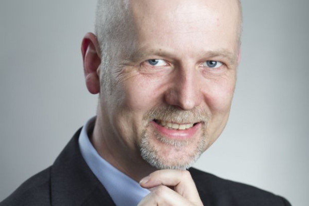 Sławomir Pomianowski, Commercial Manager Eastern Europe Cott rozszerza działalność w Polsce, rozmawia m.in. z polskim producentem napojów