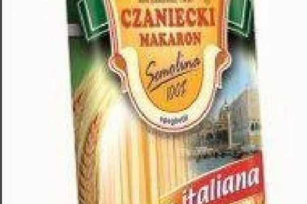 Makaron Spaghetti z linii „A'la italiana