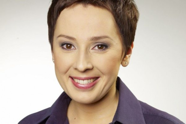 Agnieszka Piskała, specjalista ds. żywienia z Nestlé Polska SA. Ekspert Nestle: Zaburzenia smaku mogą być przyczyną otyłości u dzieci