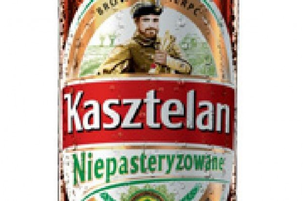 Kasztelan poszerza ofertę w kanale HoReCa