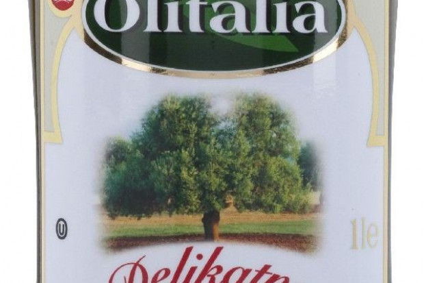 Delikatna Oliwa w port folio Index Food