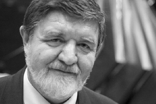 Jerzy Świerczyński, wiceprezes Milkpolu, zmarł nagle 7 czerwca. Nie żyje wiceprezes Milkpolu Jerzy Świerczyński
