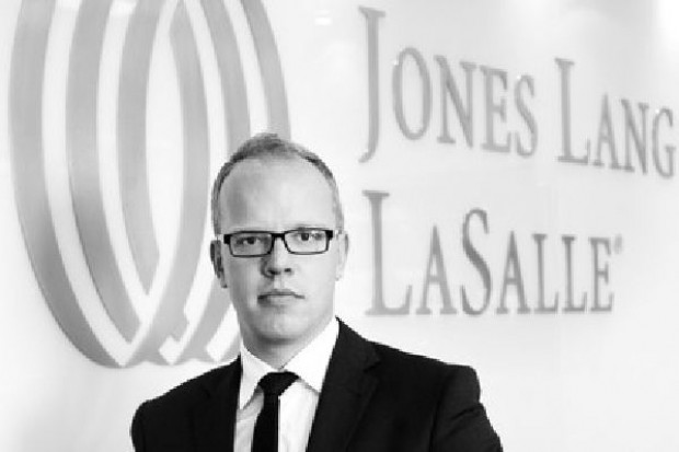 Tomasz Mika, Head of Industrial Department Poland, Jones Lang LaSalle Jones Lang LaSalle: W tym roku na rynek może trafić 500 tys. mkw. nowej powierzchni magazynowej