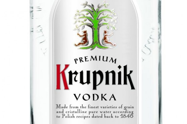 Marka Krupnik zwiększa udziały rynkowe