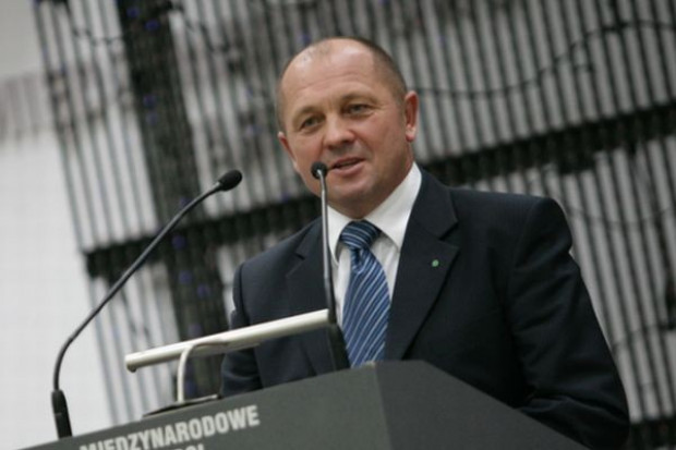 Minister Sawicki: Rozporządzenie dotyczące znakowania produktów spożywczych możliwe w październiku