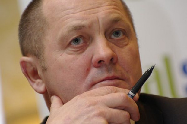 Marek Sawicki, minister rolnictwa Minister rolnictwa: Energia odnawialna z rolnictwa jako jeden z celów Strategii Europa 2020