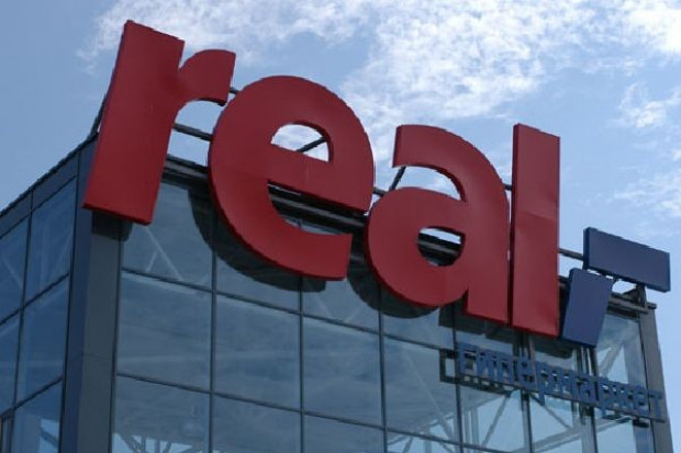 fot. Metro Group Metro Group: Nie planujemy sprzedaży sieci Real w Polsce