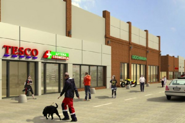 Grupa NAP Invest jest inwestorem Centrum Handlowego Centrum Zakupów przy ul. Łódzkiej w Zgierzu. Obiekt został otwarty pod koniec maja br. Głównymi najemcami centrum handlowego są sieci Tesco, Rossmann, Deichmann, CCC, Pepco oraz Jysk. NAP Invest buduje Park Handlowy Centrum Zakupów w Ząbkach k. Warszawy