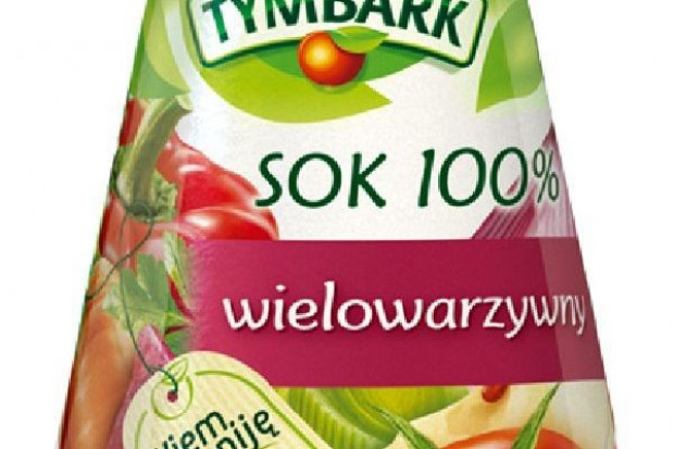 Trzy nowe propozycje marki Tymbark