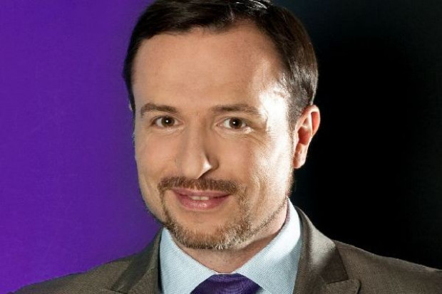 Jean-Baptiste Mouton, dyrektor marketingu i członek zarządu Wyborowa SA Dyrektor spółki Wyborowa: Naszym celem nie jest tylko zwiększanie udziałów rynkowych