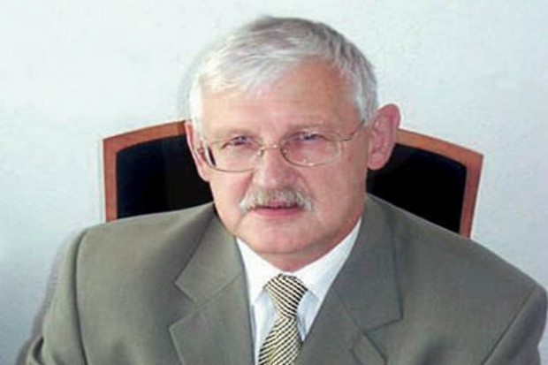 Jerzy Rybicki, prezes Krajowego Związku Rewizyjnego Spółdzielni Spożywców Społem Prezes KZRSS Społem: Lepiej zostawić stare prawo spółdzielcze niż przyjąć projekt PO