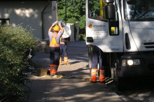 Fot. pkpenergetyka.pl Przemysł spożywczy zyskuje na znaczeniu dla firm energetycznych