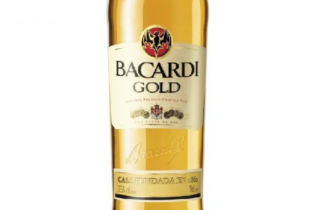 Nowy rum z portfolio Bacardi