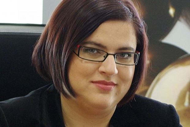 Bogna Duda-Jankowiak, wiceprezes zarządu PKM Duda Wiceprezes PKM Duda: Zmniejszyliśmy zatrudnienie o 25 proc.