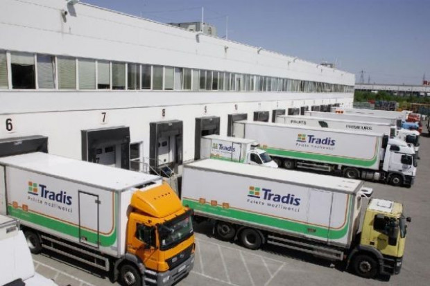 Sąd zabezpieczył roszczenia Eurocash. Udziały w Tradis nie mogą być sprzedane do rozstrzygnięcia sprawy