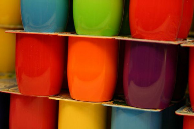 Barwniki spożywcze powodują nadpobudliwość u dzieci?