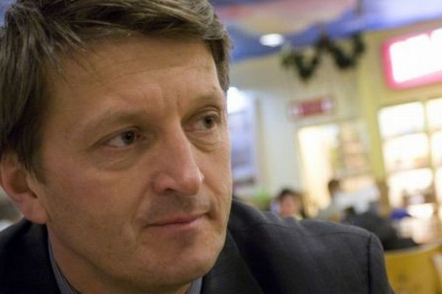 Prezes Eko Holding: Nie ma decyzji dotyczącej rozwoju dystrybucji żywności