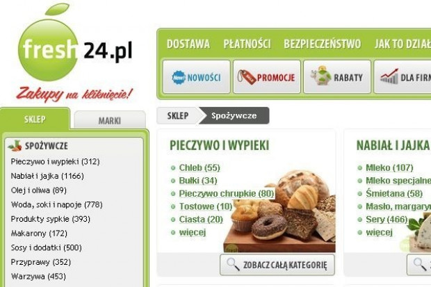 Grupa Bomi rozmawia z Fresh24.pl o współpracy