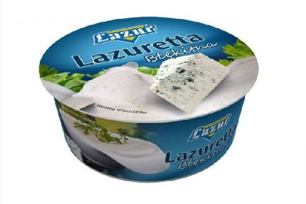 Lazuretty od Lazura