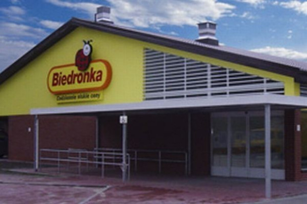 Biedronka będzie wykorzystywać informacje rządowych szpiegów?