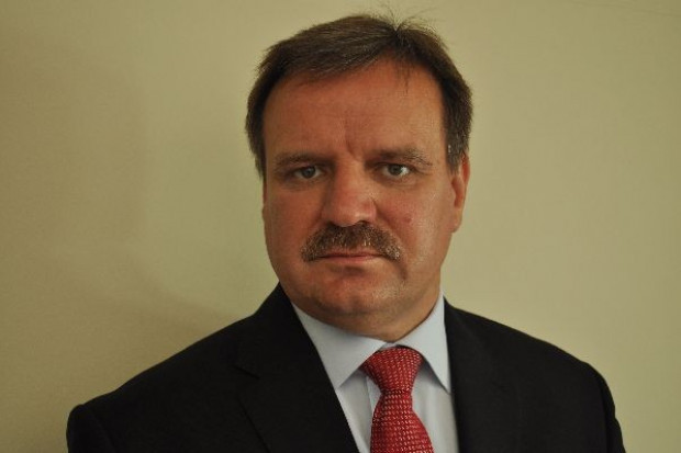 Kazimierz Mars, prezes zarządu Tradisu Prezes Tradisu: Producenci muszą się konsolidować
