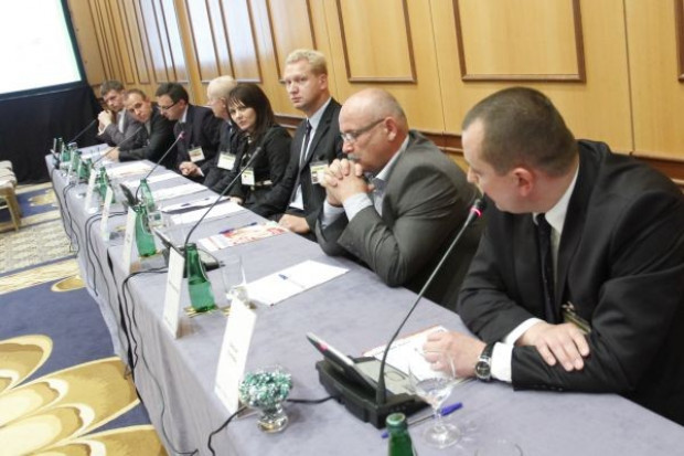 Branża finansowa nie pomoże w konsolidacji przemysłu mięsnego