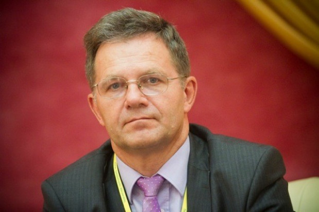 Władysław Łukasik, prezes ARR Prezes ARR: Polskie mleczarstwo jest mało prorynkowe