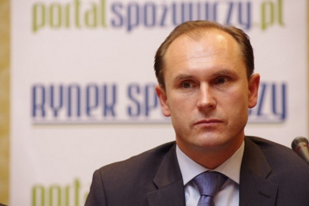 Roman Górny, prezes Herbapol-Lublin S.A. Prezes Herbapolu: Dobre IT to obecnie konieczność