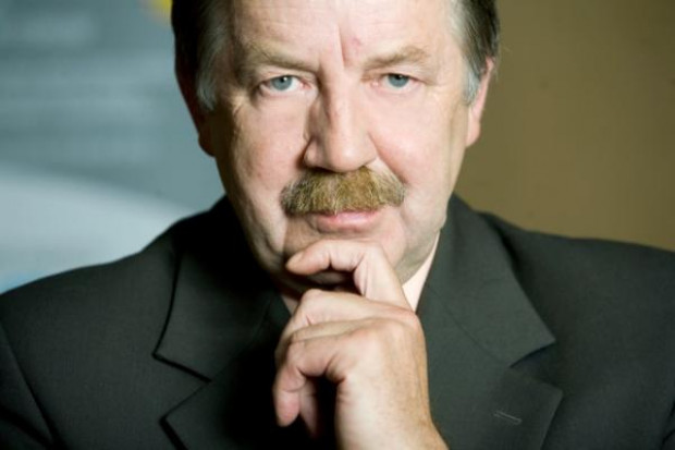 Jerzy Sroga, dyrektor ds. Relacji z Rolnictwem i Rozwoju Ekosystemu Danone Danone zmieni program rozwoju małych i średnich gospodarstw