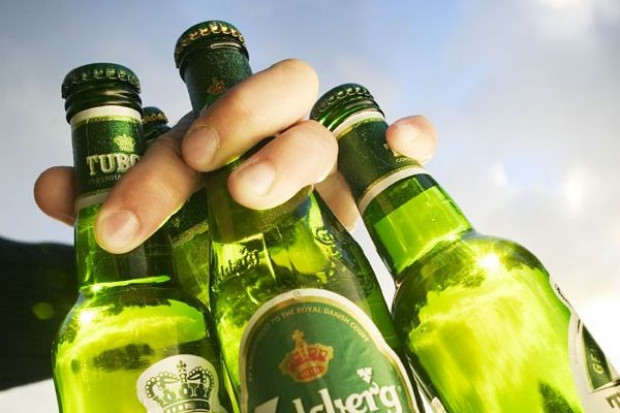 Piwa koncernu CarlsbergCarlsberg W 2011 r. sprzedaż piwa w Polsce może się zwiększyć o ok. 2 proc.