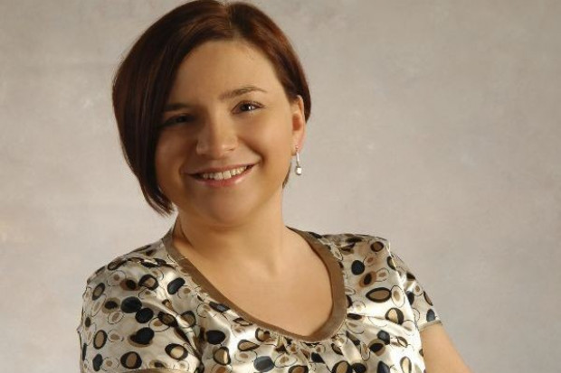 Justyna Pesta, specjalista ds. komunikacji Rieber Foods Polska Ekspert: Rynek aromatów jest stabilny i stosunkowo mało innowacyjny