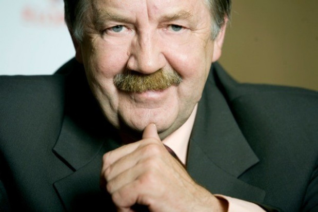 Jerzy Sroga, dyrektor ds. Relacji z Rolnictwem i Rozwoju Ekosystemu Danone Dyrektor firmy Danone: Dyskusja o kwotach jest bezprzedmiotowa