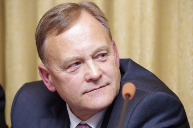Dyrektor Mlekovity: O konsolidacji dużo się mówi, a mało się robi